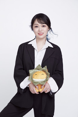 小板栗傳媒CEO陳婧 讓無(wú)力者有力，讓有力者前行