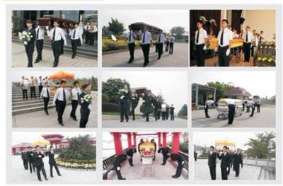 殯葬知識(shí)科普與策劃創(chuàng)意服務(wù) 以專業(yè)與溫情，告慰生命最后一程