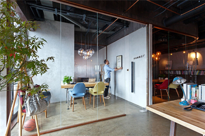 叩加創(chuàng)意工廠 廣告人的“Ctrl+”快捷鍵，一鍵開啟無(wú)限創(chuàng)想