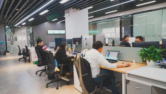 以創(chuàng)意賦能，構(gòu)筑產(chǎn)業(yè)鏈競(jìng)爭(zhēng)新優(yōu)勢(shì)